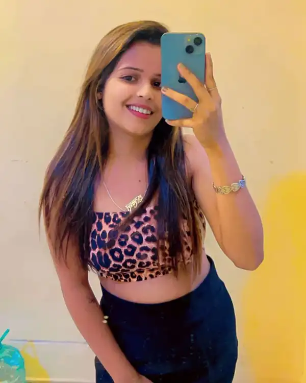 Nisha best call girls in Shivpuri