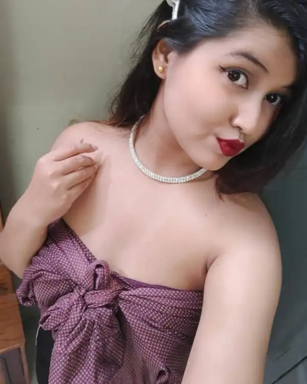Megha Shivpuri escort service