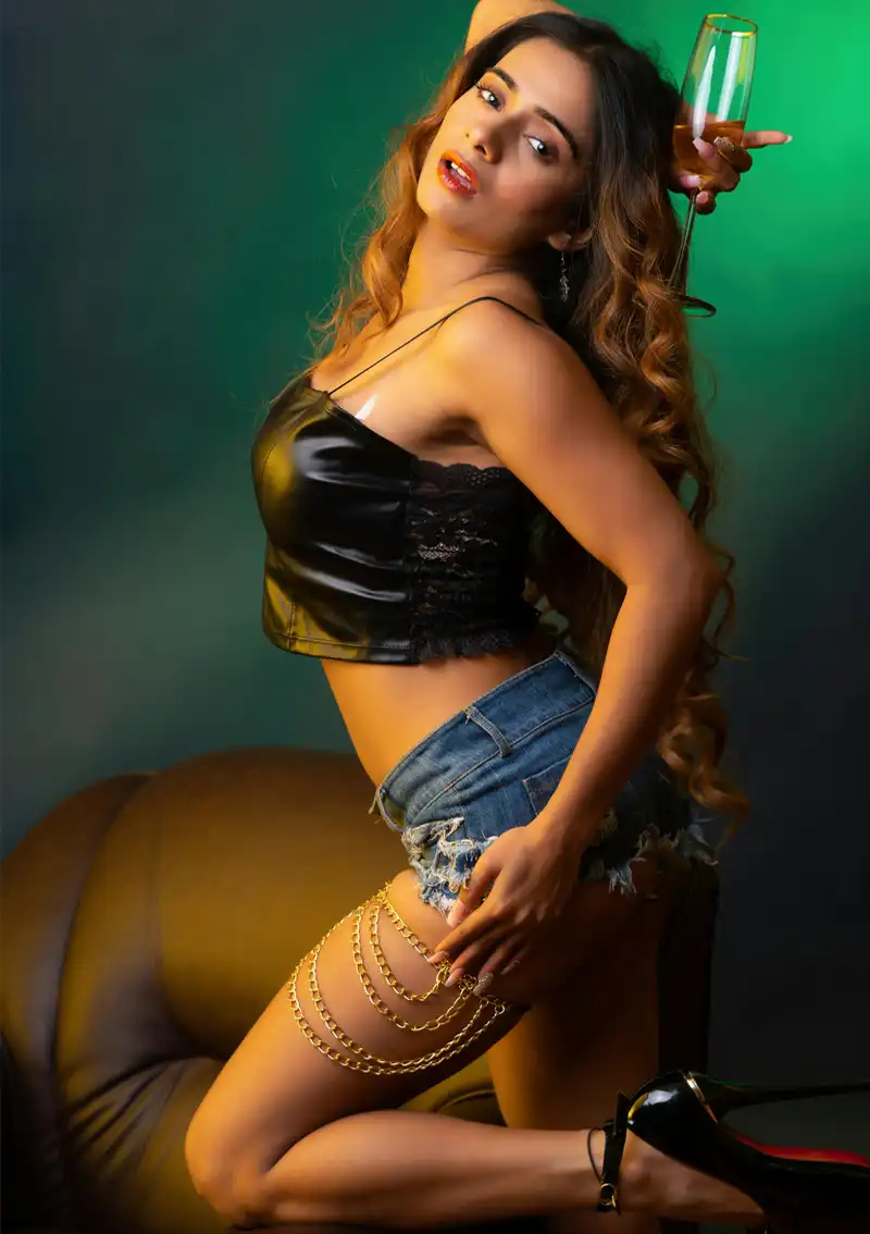 best Shivpuri escorts service