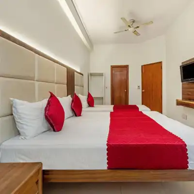Best Hotel in Shivpuri